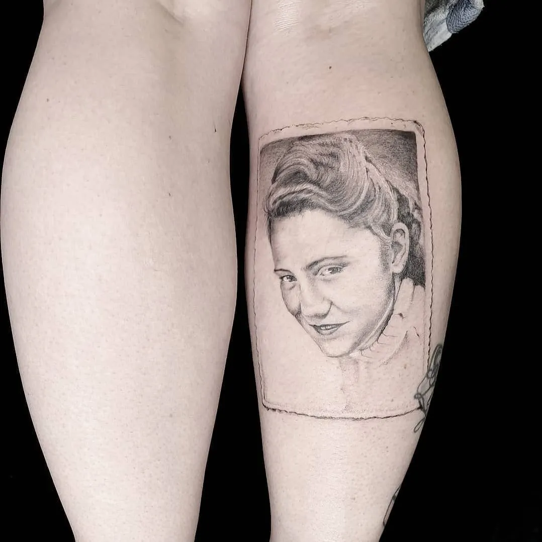 Dana Barazutti, Capt'n Dan Tattoo, Hildesheim,  Neue Tattoos, Cover-Up Tattoos   ,Tattoostudio 
