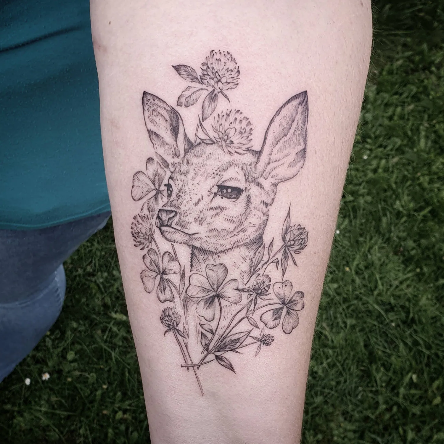 Dana Barazutti, Capt'n Dan Tattoo, Hildesheim,  Neue Tattoos, Cover-Up Tattoos   ,Tattoostudio 