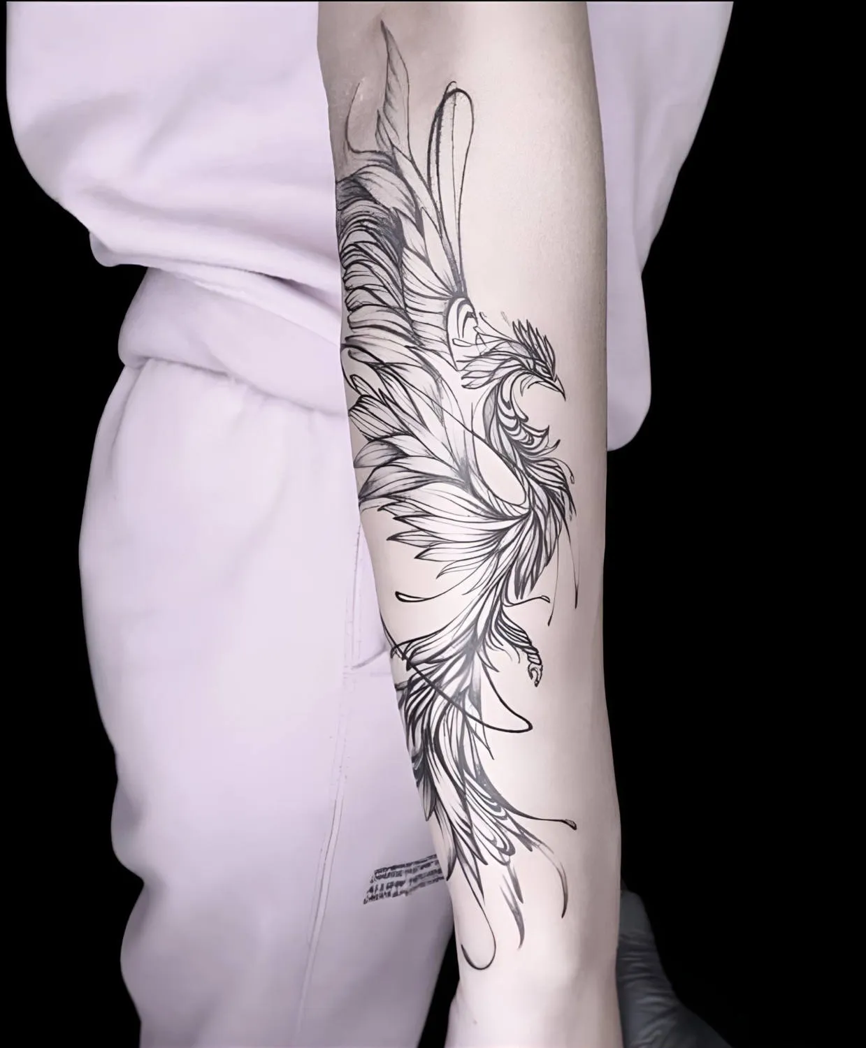 Dana Barazutti, Capt'n Dan Tattoo, Hildesheim,  Neue Tattoos, Cover-Up Tattoos   ,Tattoostudio 