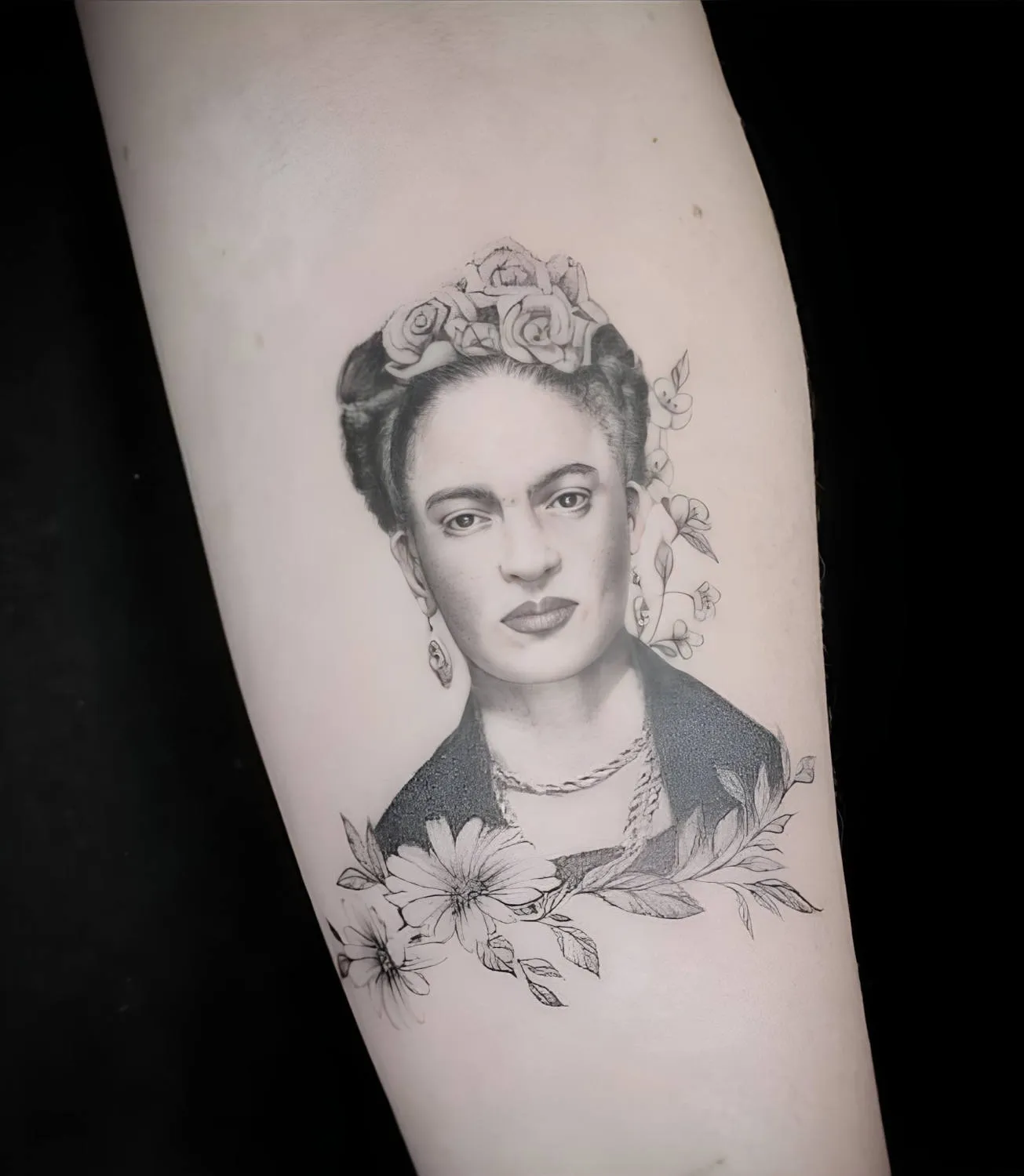 Dana Barazutti, Capt'n Dan Tattoo, Hildesheim,  Neue Tattoos, Cover-Up Tattoos   ,Tattoostudio 