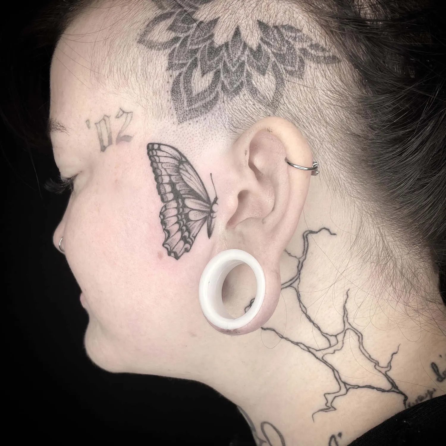 Dana Barazutti, Capt'n Dan Tattoo, Hildesheim,  Neue Tattoos, Cover-Up Tattoos   ,Tattoostudio 