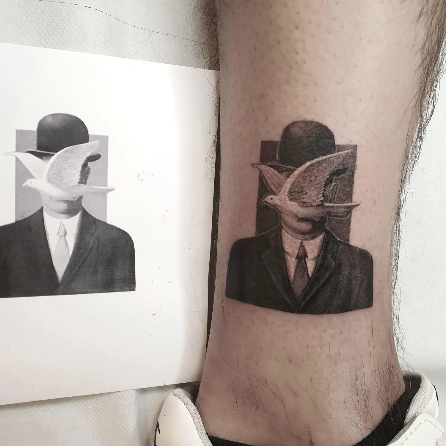 Dana Barazutti, Capt'n Dan Tattoo, Hildesheim,  Neue Tattoos, Cover-Up Tattoos   ,Tattoostudio 