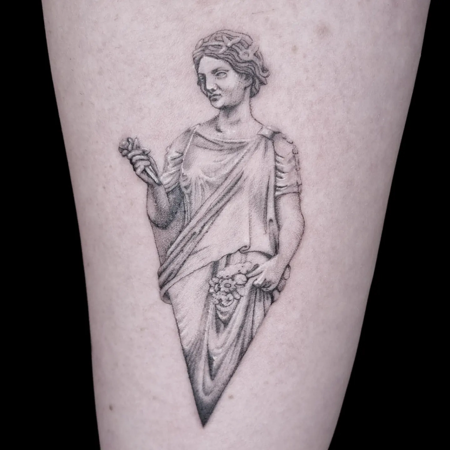Dana Barazutti, Capt'n Dan Tattoo, Hildesheim,  Neue Tattoos, Cover-Up Tattoos   ,Tattoostudio 
