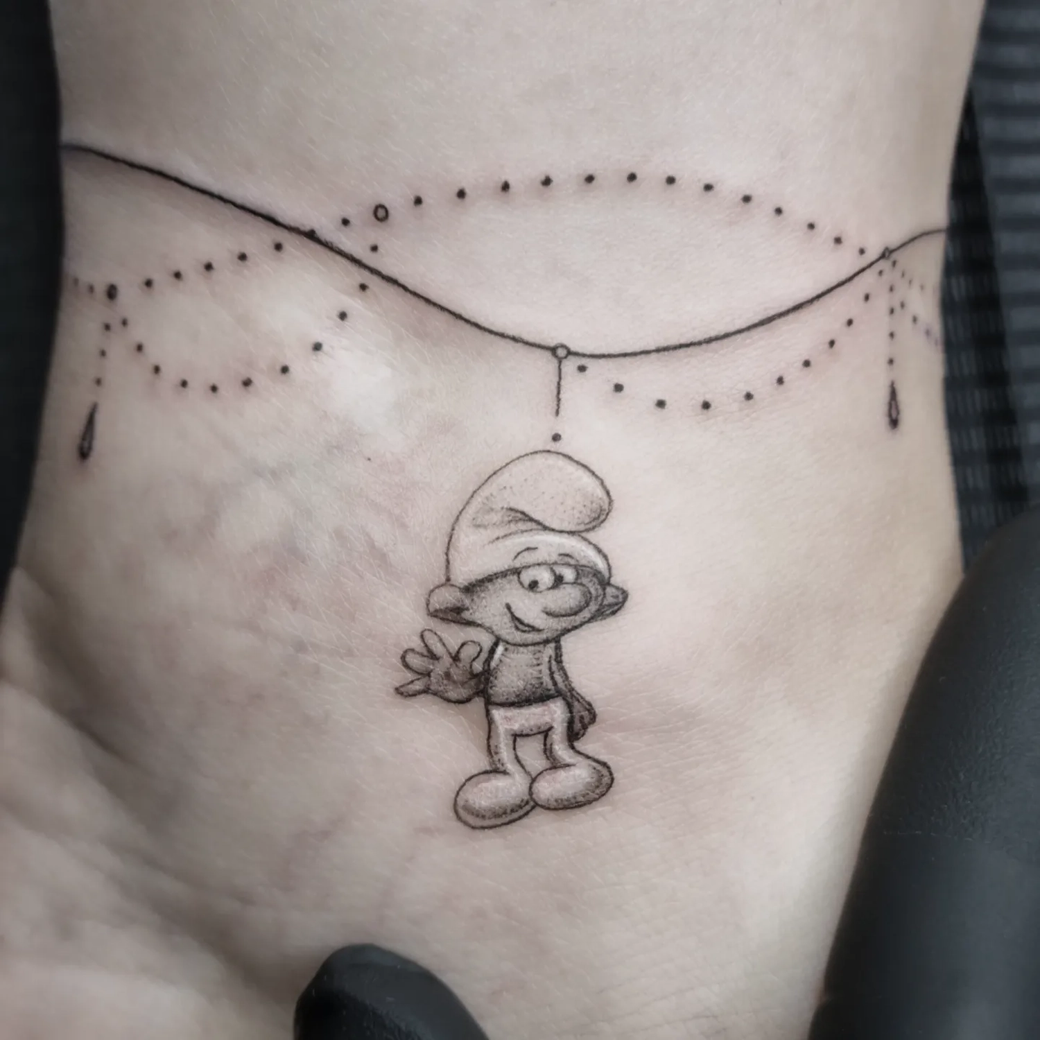 Dana Barazutti, Capt'n Dan Tattoo, Hildesheim,  Neue Tattoos, Cover-Up Tattoos   ,Tattoostudio 