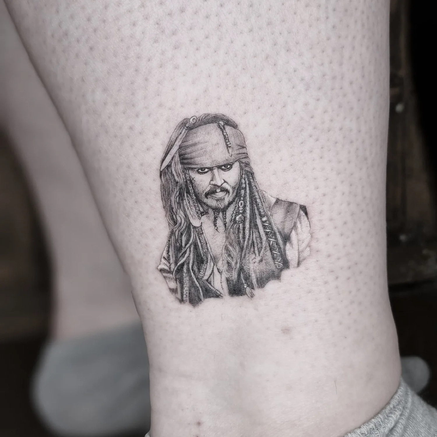 Dana Barazutti, Capt'n Dan Tattoo, Hildesheim,  Neue Tattoos, Cover-Up Tattoos   ,Tattoostudio 