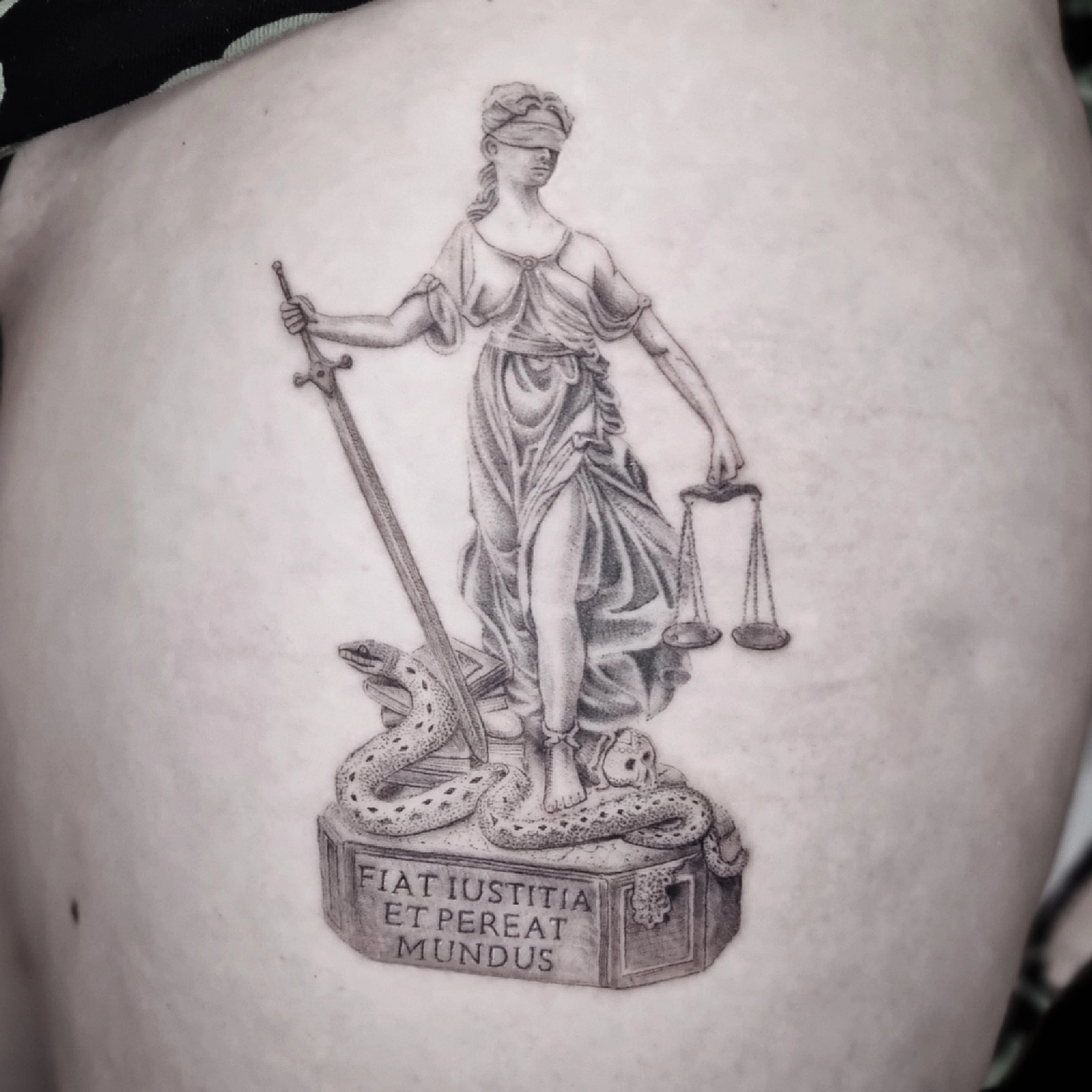 Dana Barazutti, Capt'n Dan Tattoo, Hildesheim,  Neue Tattoos, Cover-Up Tattoos   ,Tattoostudio 